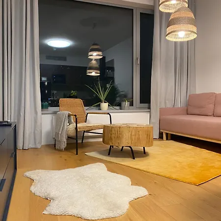 Skypark Tower 3 * Братислава